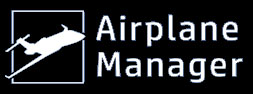 Airplane Manager